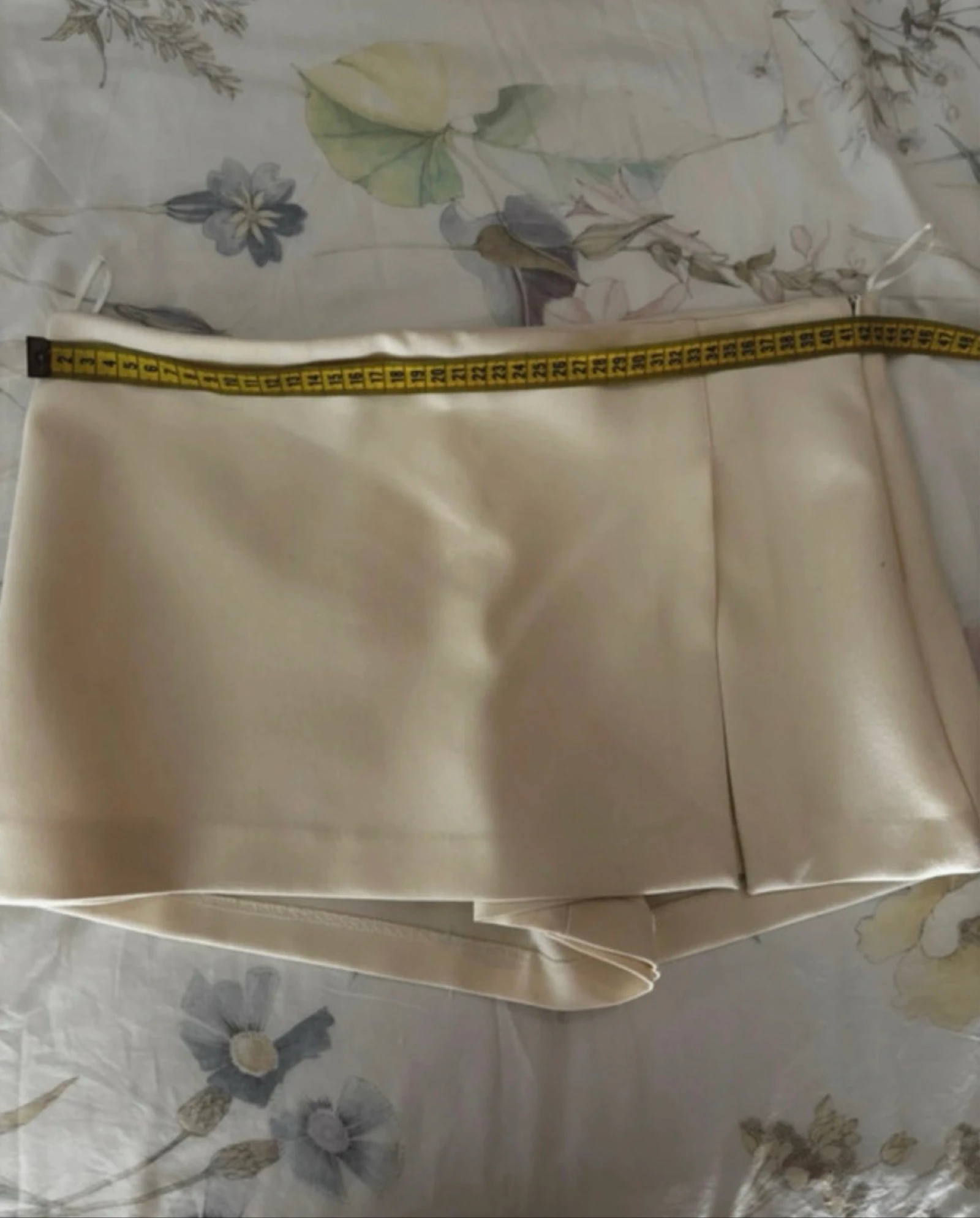 ZARA trouser skirt size L – photo 5